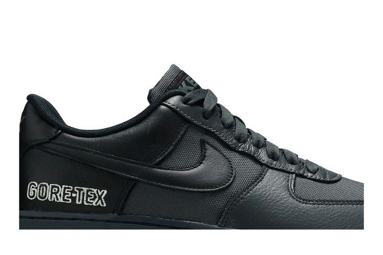Nike Air Force 1 GTX 'Anthracite Grey'