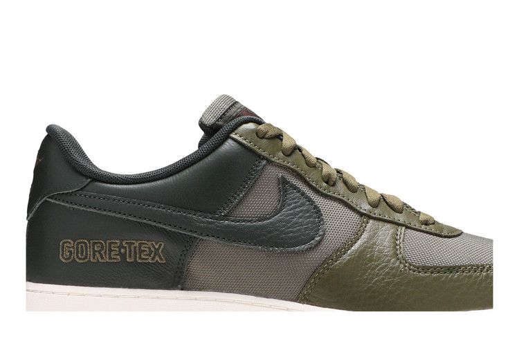 Nike Air Force 1 GTX 'Medium Olive'