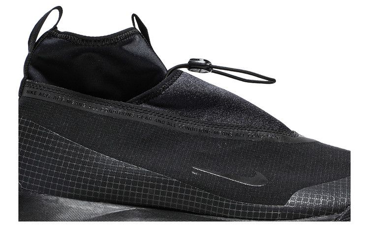 Nike ACG Mountain Fly Gore-Tex 'Dark Grey'