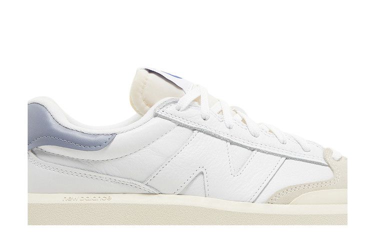 New Balance Men's CT302 'White Reflection'