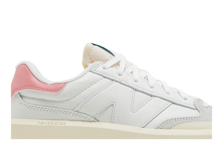 New Balance CT302 'White Natural Pink'