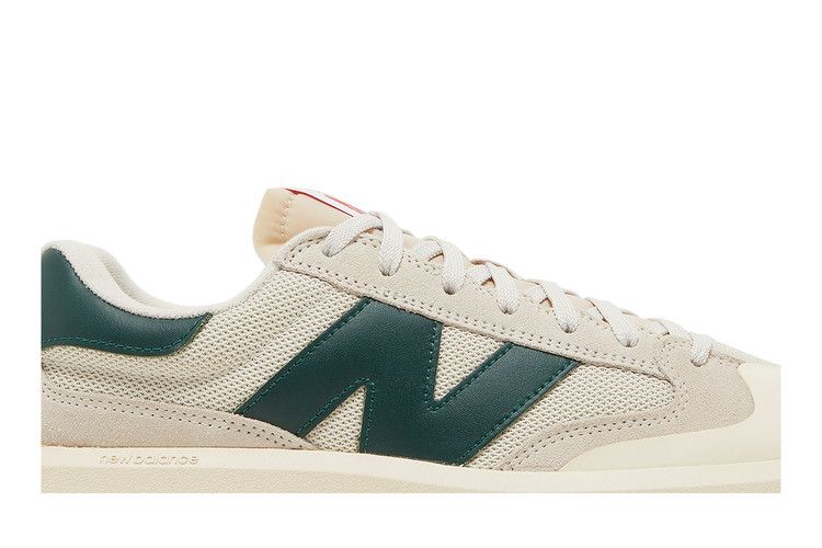 New Balance CT302 'White Nightwatch Green'