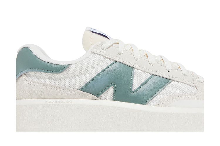 New Balance CT302 'Sea Salt Dark Juniper'