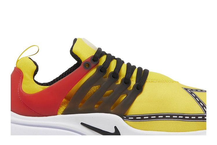 Nike Air Presto 'Road Race'
