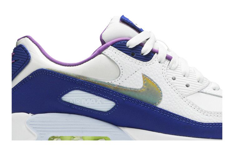 Nike Air Max 90 'Easter'