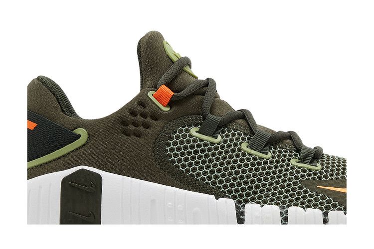 Nike Free Metcon 4 'Cargo Khaki'