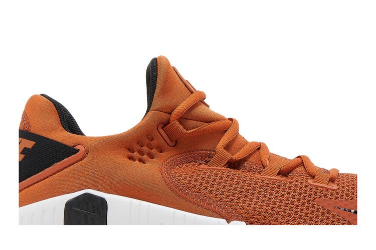 Nike Free Metcon 4 'Desert Orange'