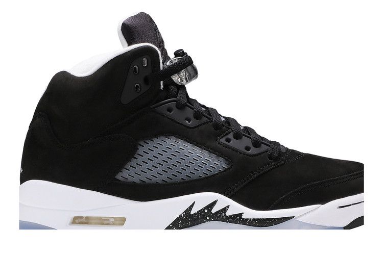 Air Jordan 5 Retro 'Oreo' 2021