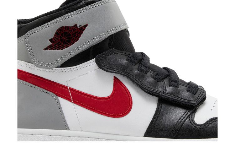 Air Jordan 1 High FlyEase GS 'Particle Grey'