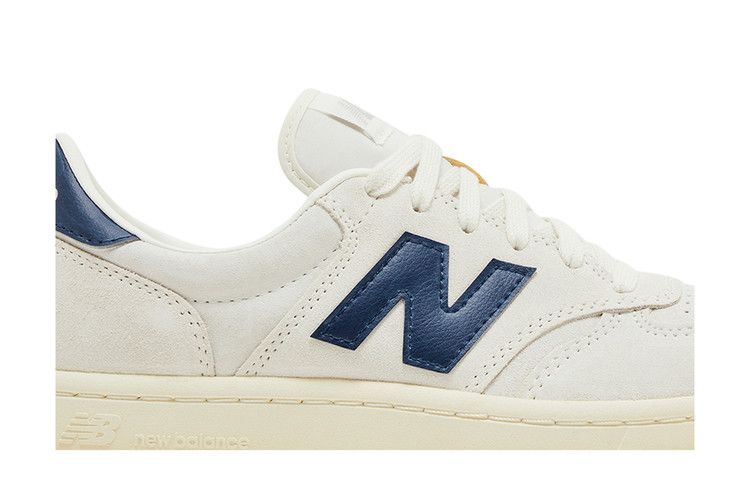 New Balance T500 'Sea Salt Navy Angora'
