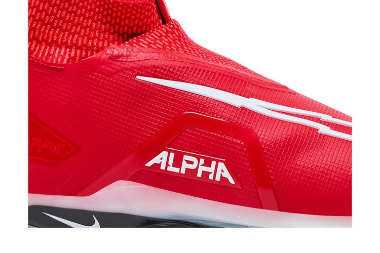 Nike Alpha Menace Elite 3 'University Red'