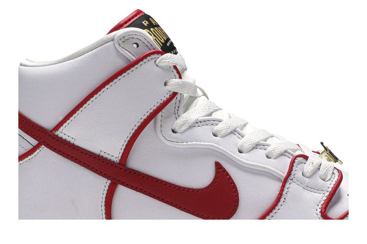 Paul Rodriguez x Nike Dunk High Premium SB 'Boxing'