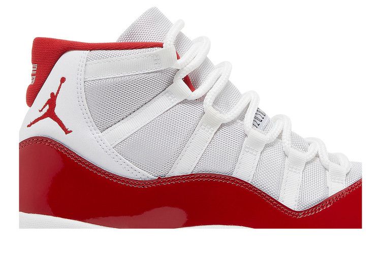 Air Jordan 11 Retro 'Cherry'