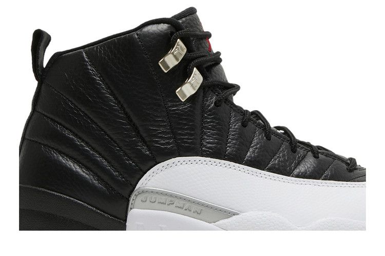 Air Jordan 12 Retro 'Playoff' 2022