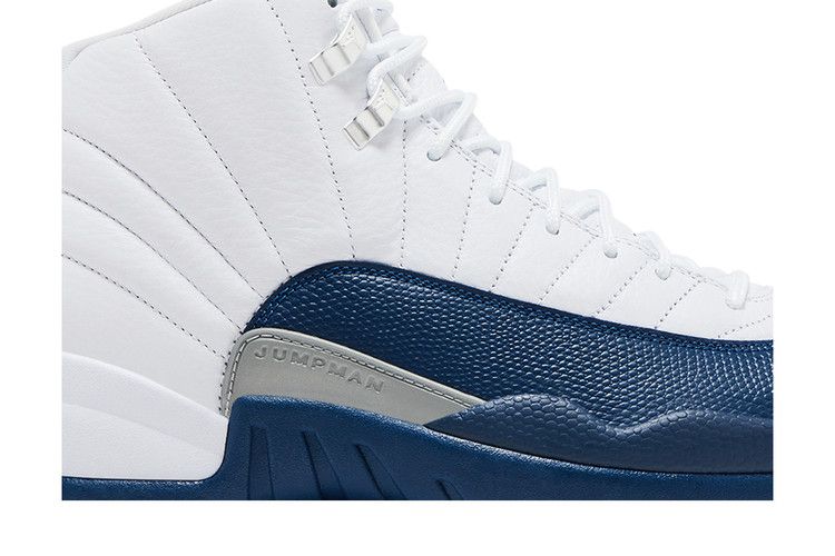 Air Jordan 12 Retro 'French Blue' 2025