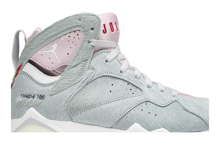 Air Jordan 7 Retro SE 'Hare 2.0'