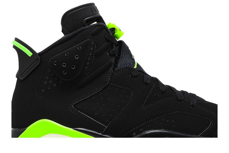 Air Jordan 6 Retro 'Electric Green'