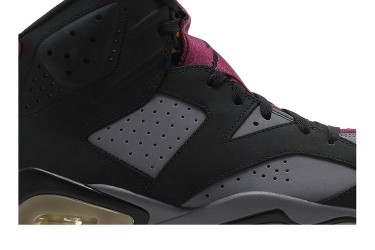 Air Jordan 6 Retro 'Bordeaux'