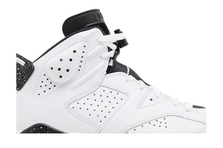 Air Jordan 6 Retro 'Reverse Oreo'