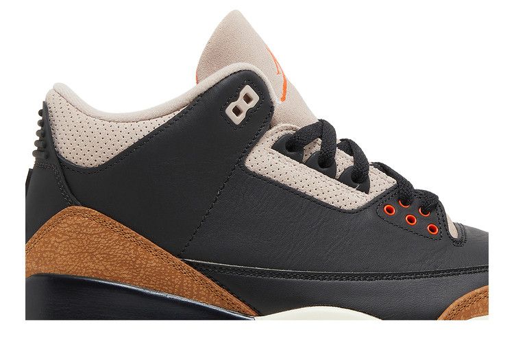 Air Jordan 3 Retro 'Desert Elephant'