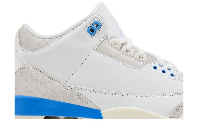 Air Jordan 3 Retro 'Lucky Shorts'