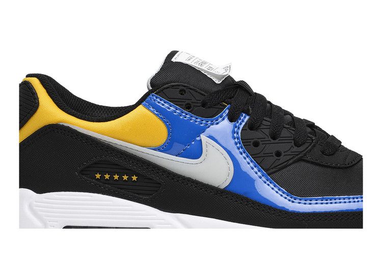 Nike Air Max 90 'Shanghai - City Pack'