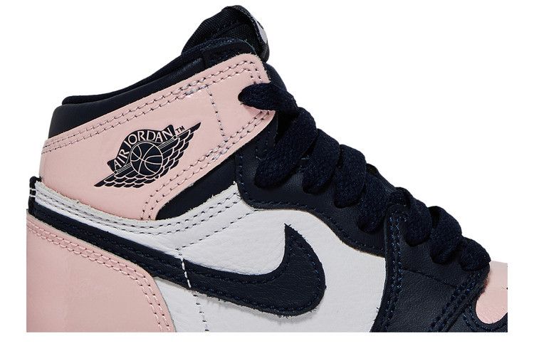Air Jordan 1 Retro High OG SE PS 'Bubble Gum'