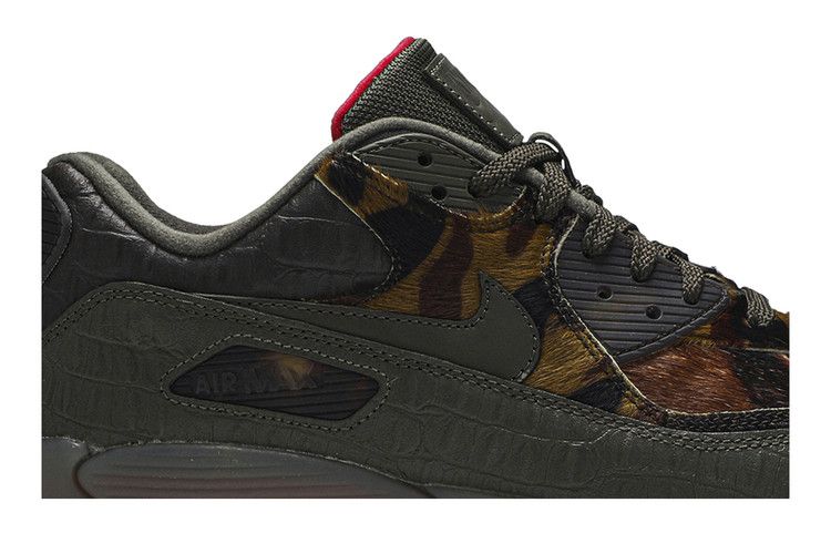 Nike Air Max 90 'Croc Camo'