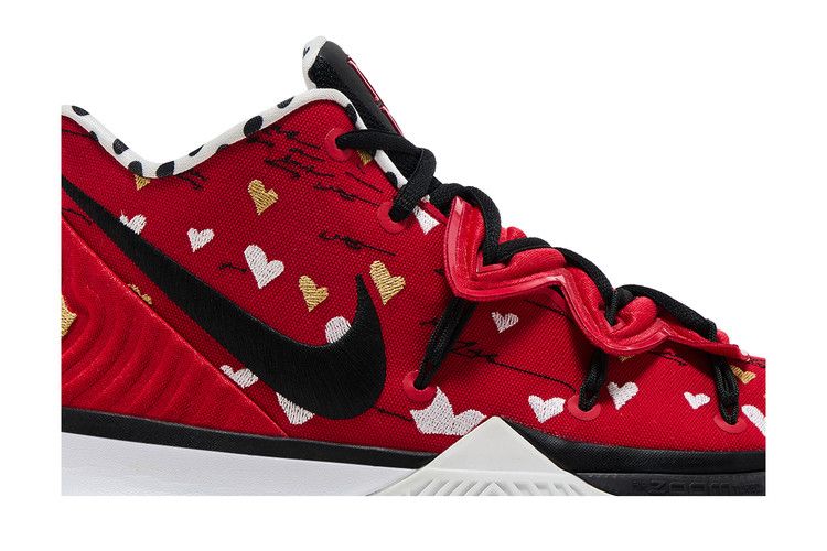 SneakerRoom x Nike Kyrie 5 'I Love You Mom'