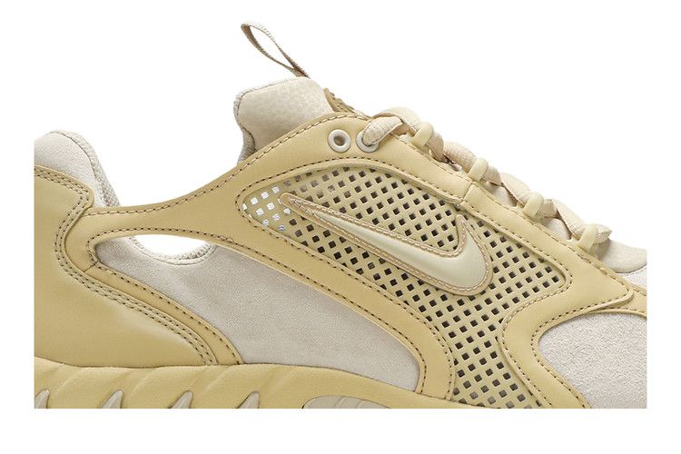 Nike Air Zoom Spiridon Cage 2 SE 'Sesame Oatmeal'