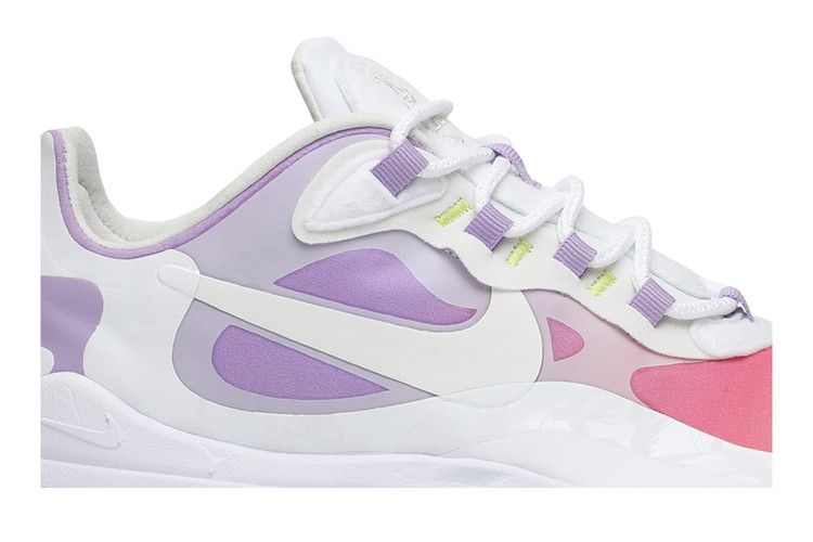 Nike Wmns Air Max 270 React 'Chinese New Years'