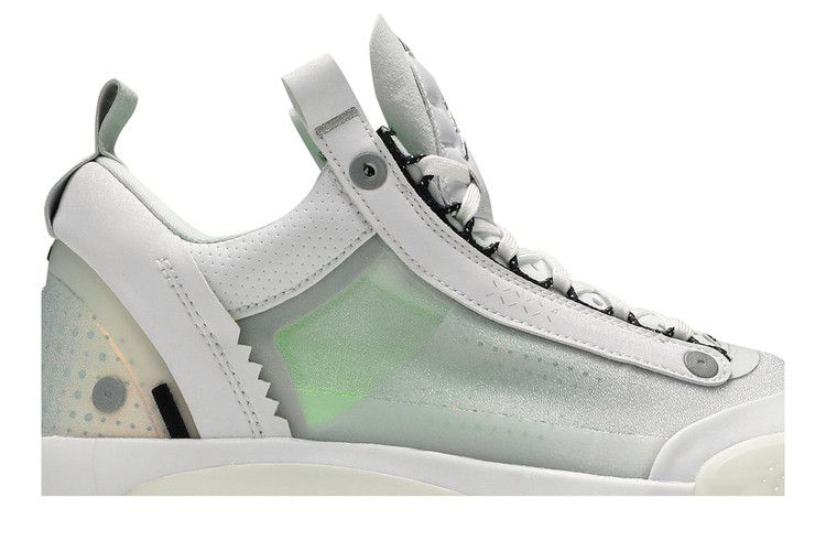 Air Jordan 34 Low 'Pure Money'