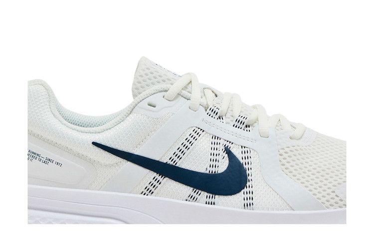 Nike Run Swift 2 'White Valerian Blue'