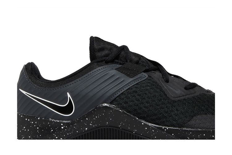 Nike MC Trainer 'Black Speckled'