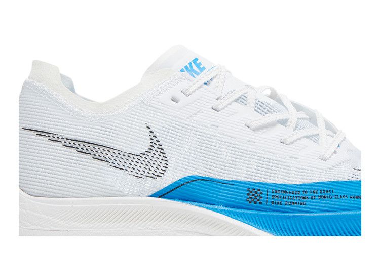 Nike ZoomX Vaporfly NEXT% 2 'White Photo Blue'