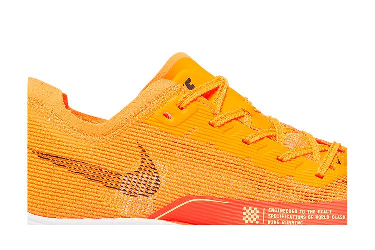 Nike ZoomX Vaporfly NEXT% 2 'Total Orange'