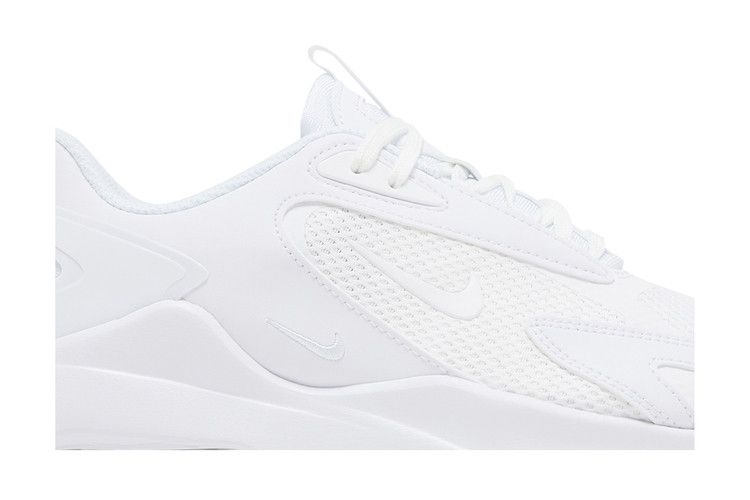 Nike Wmns Air Max Bolt 'Triple White'