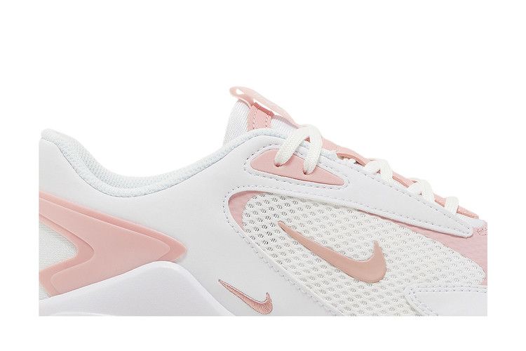 Nike Wmns Air Max Bolt 'White Pink Glaze'