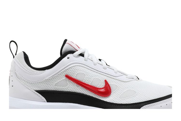 Nike Air Max AP 'White University Red'