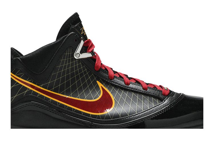 Nike Air Max LeBron 7 'Fairfax'