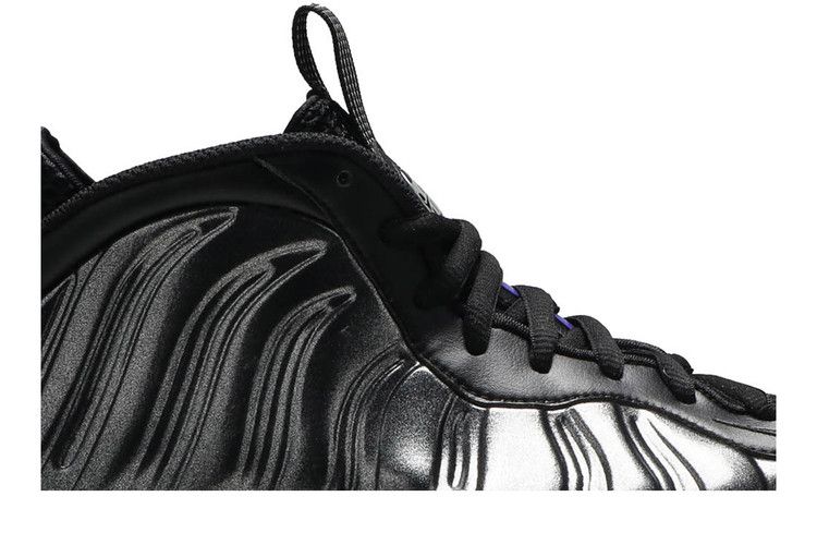 Nike Air Foamposite One QS 'Gradient Soles'