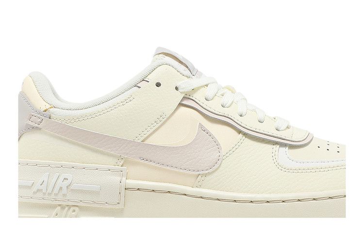 Nike Wmns Air Force 1 Shadow 'Coconut Milk'
