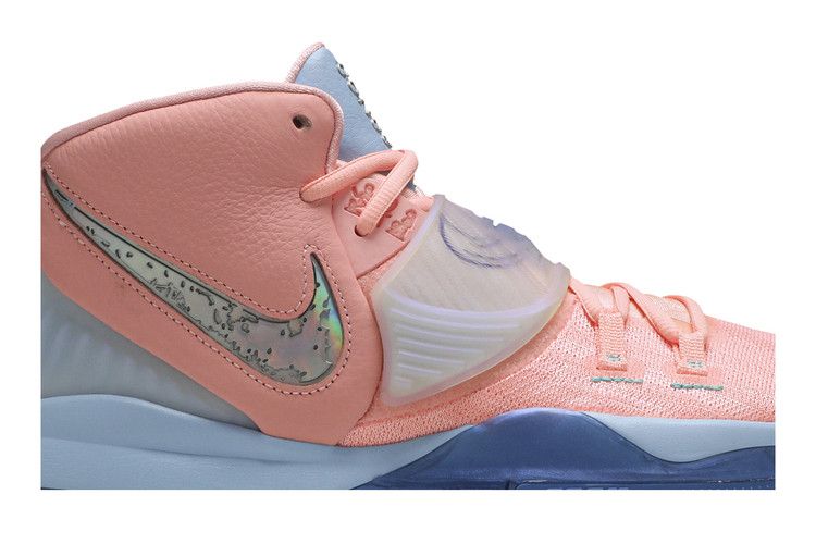 Nike Concepts x Kyrie 6 EP 'Khepri'