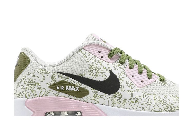 Nike Air Max 90 NRG Golf 'Space'