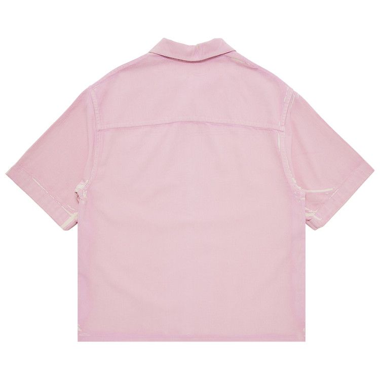 Marni Shirt 'Pink'