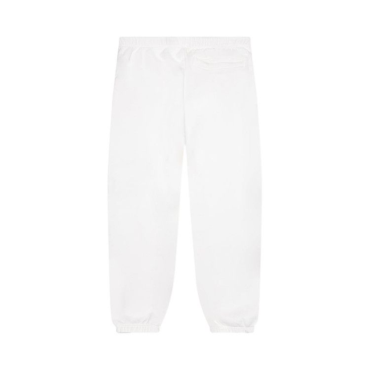 RIVINGTON roi Rebis CVA Uso 123 Sweatpants 'Max White'