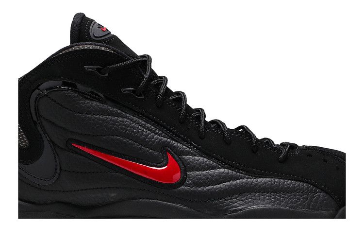 Nike Air Total Max Uptempo 'Bred'