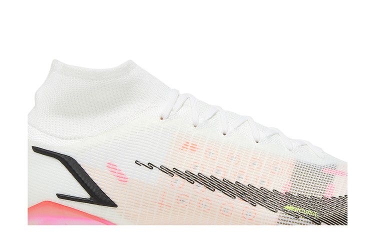 Nike Mercurial Superfly 8 Elite FG 'Rawdacious'