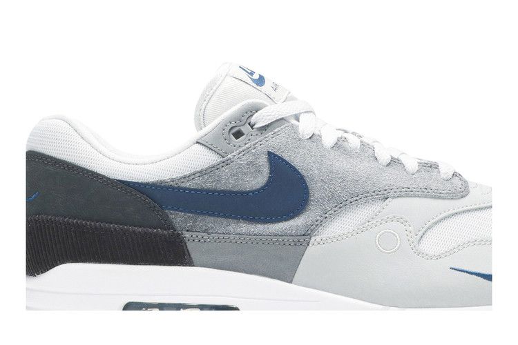 Nike Air Max 1 City Pack 'London'