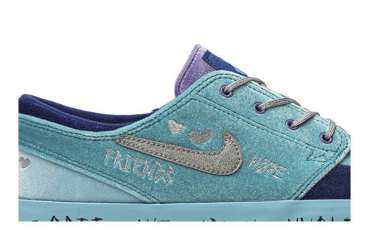Nike SB Zoom Janoski RM 'Doernbecher' 2019